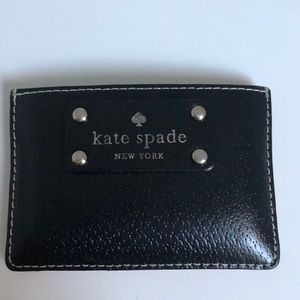 Kate Spade card wallet
